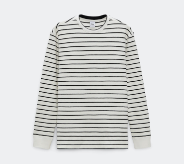 Basic Long Sleeve