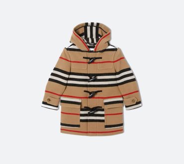 Children Burford Duffle