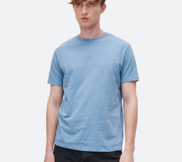 T-shirts Coupe Amincie