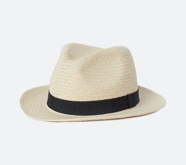 Felted Wool Hat