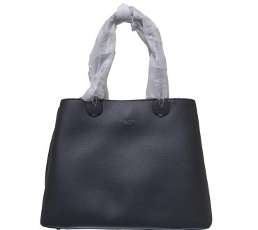 Black Smart Bag
