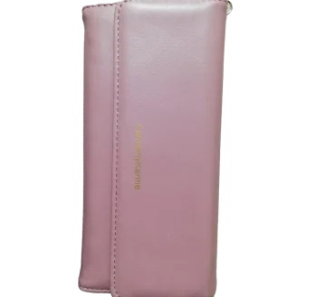 Dust Pink Wallet