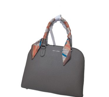 Biege Top-handle Bag